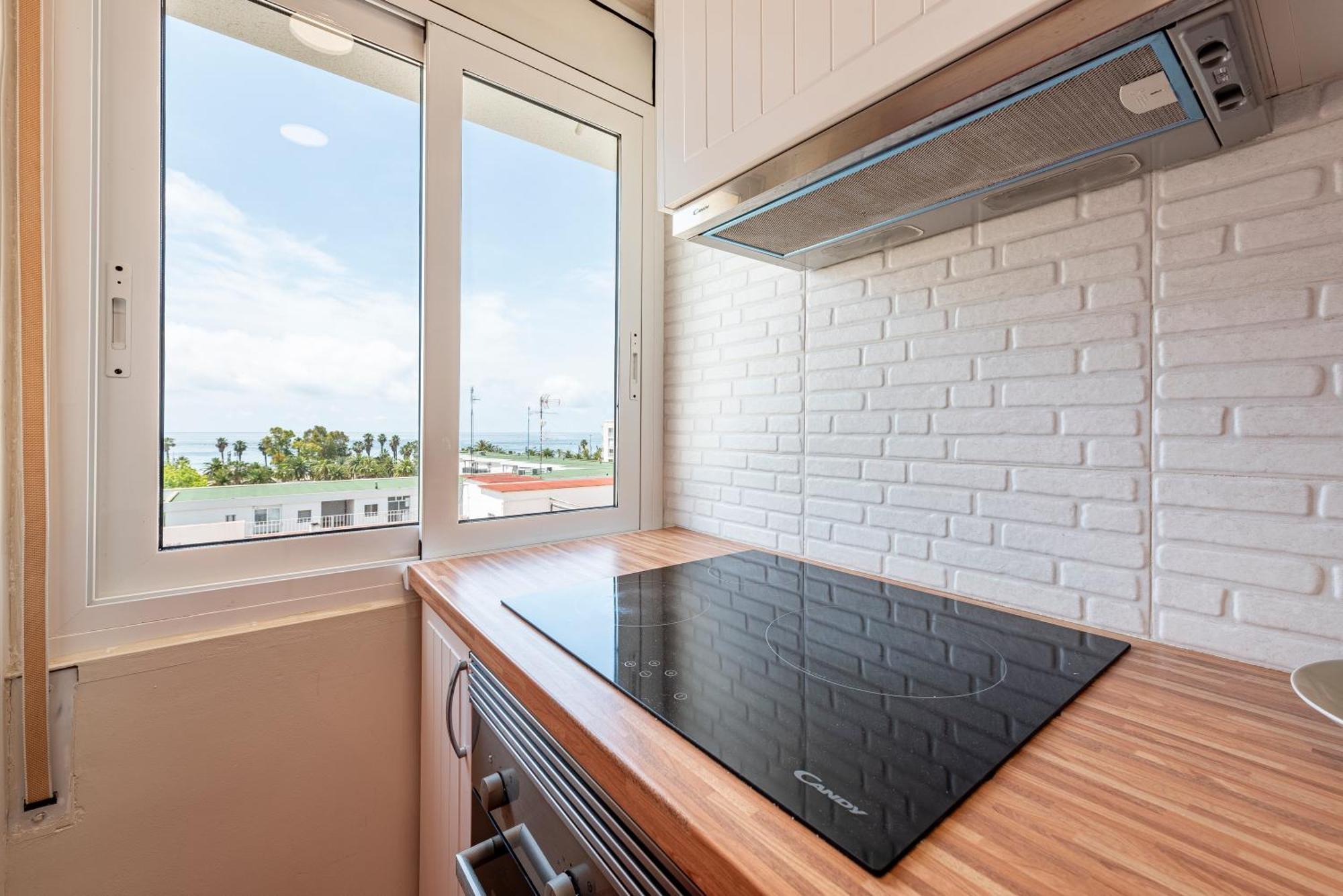 Andavar Salou Exteriér fotografie