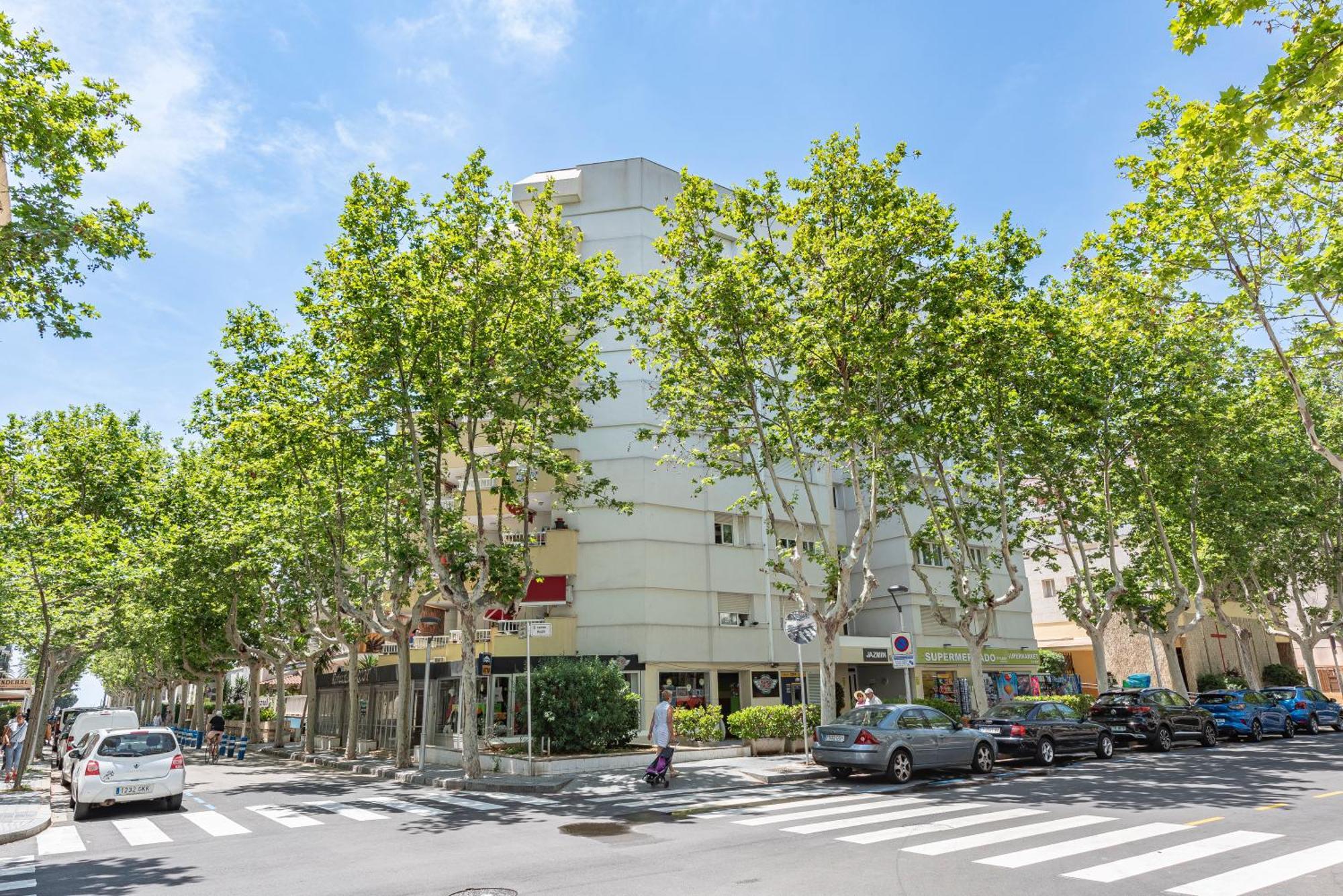Andavar Salou Exteriér fotografie