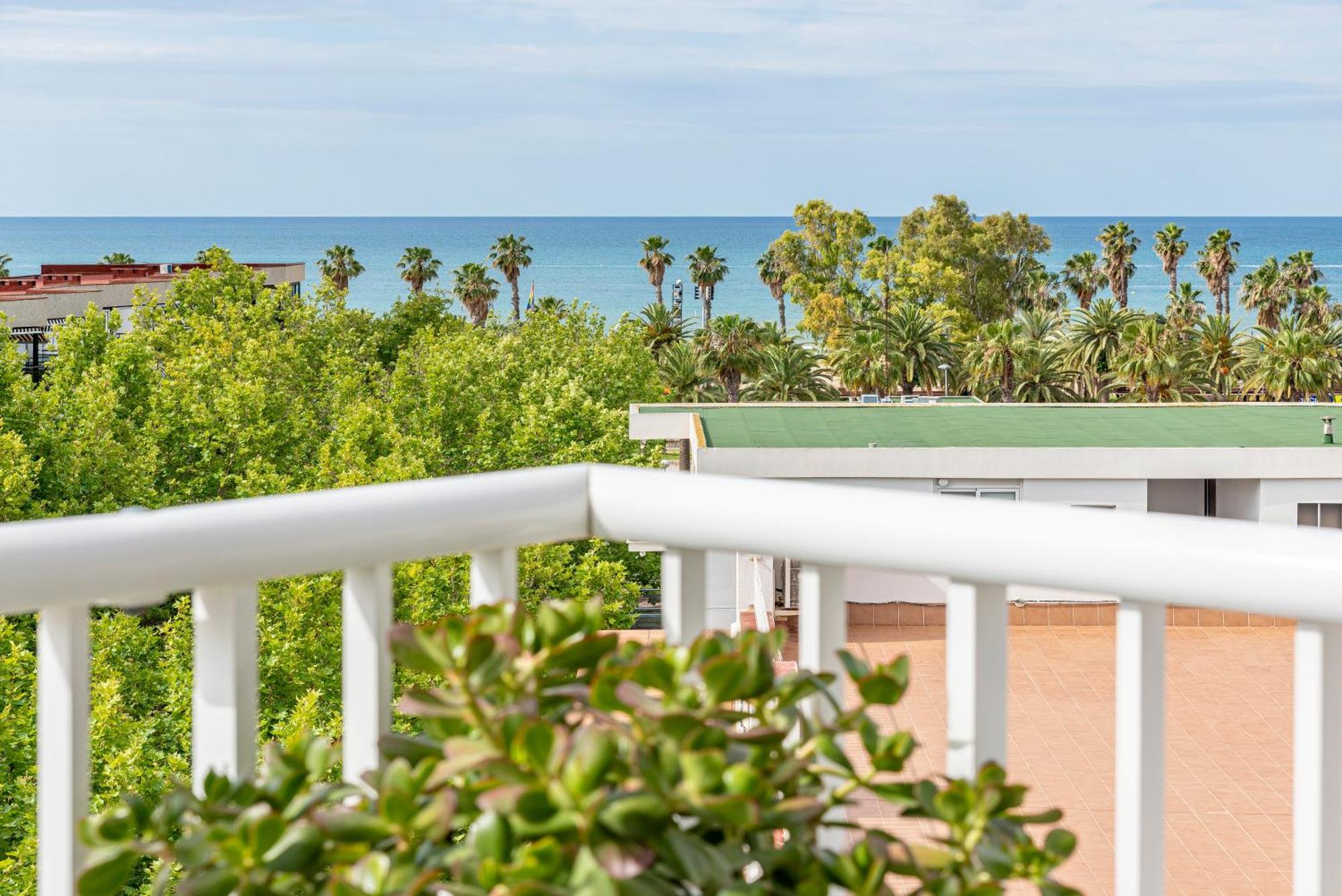 Andavar Salou Exteriér fotografie