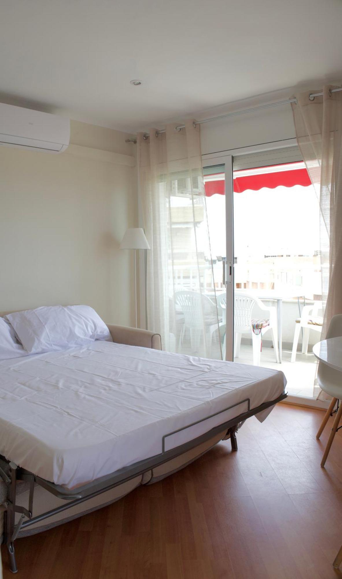 Andavar Salou Exteriér fotografie
