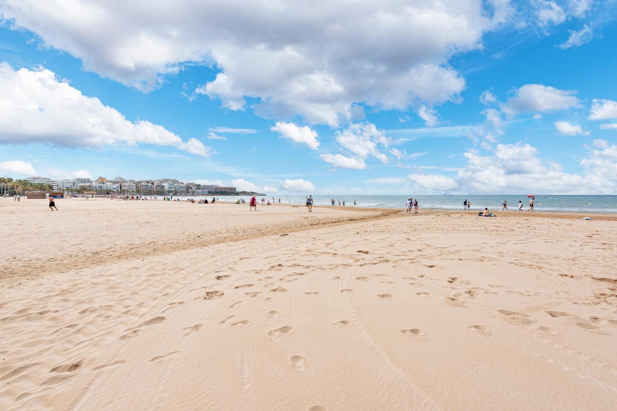 Andavar Salou Exteriér fotografie