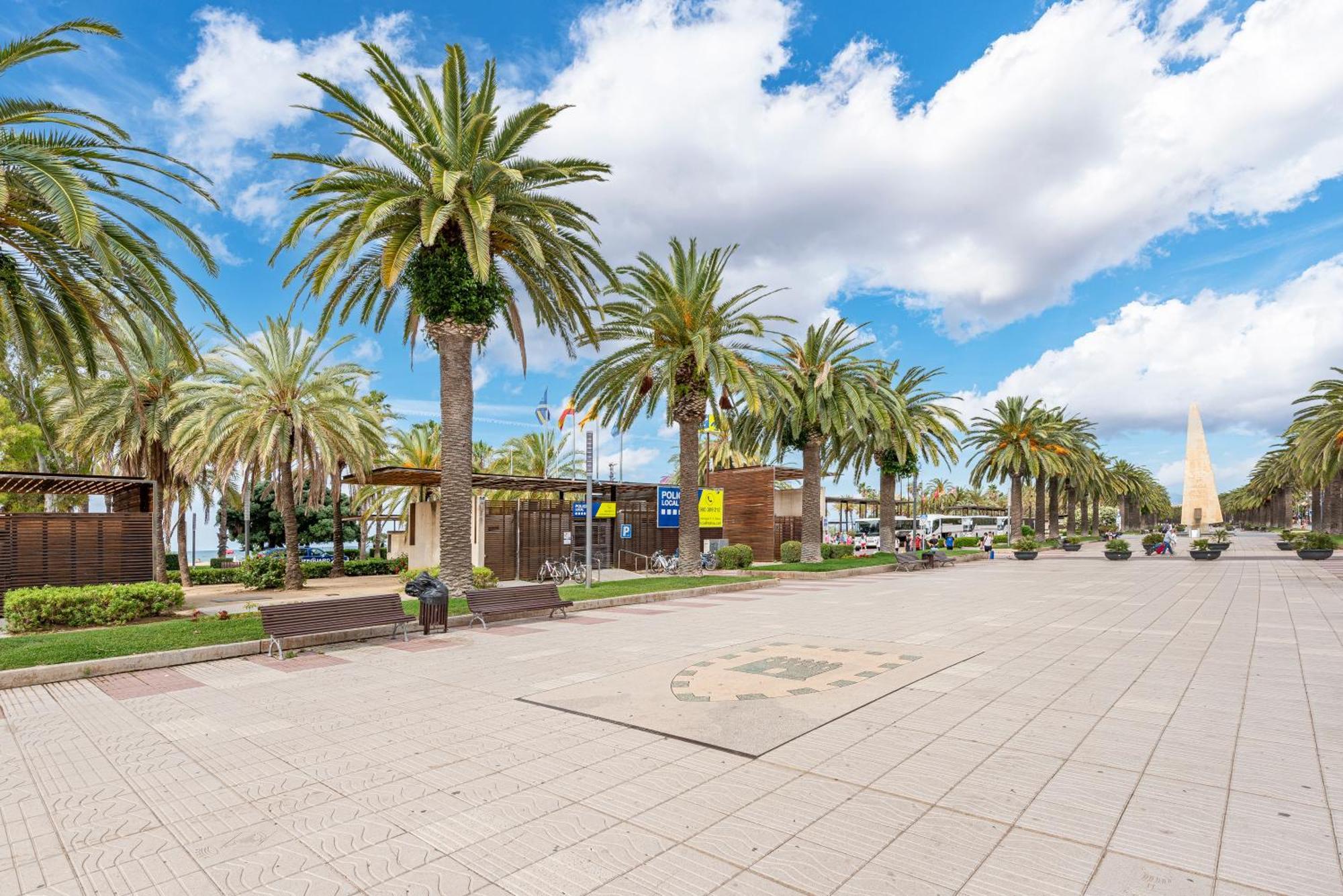 Andavar Salou Exteriér fotografie