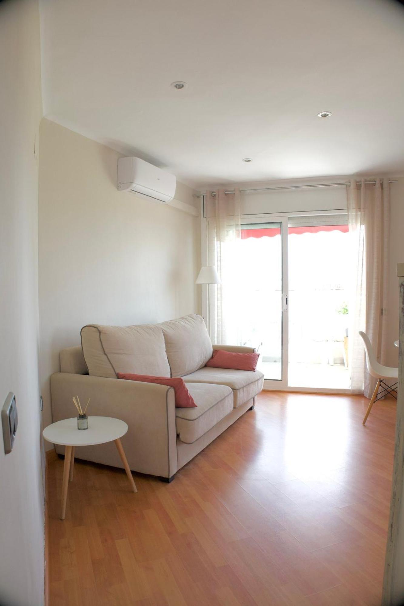 Andavar Salou Exteriér fotografie